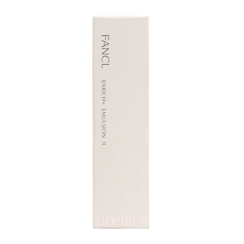 FANCL Enrich Emulsion II 30ml (Orange) (695439)
