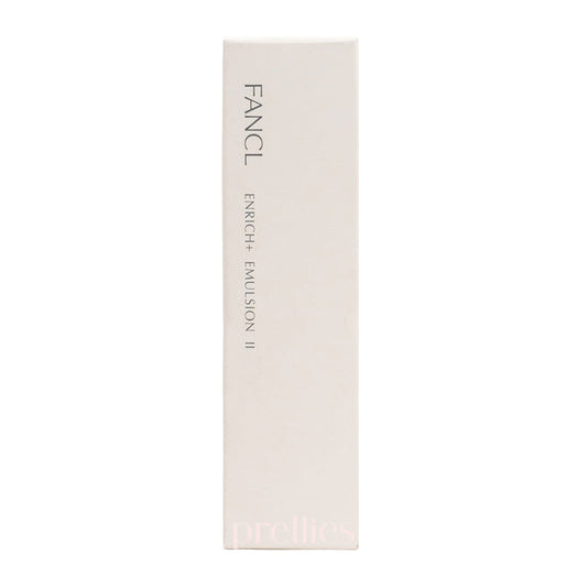 FANCL Enrich Emulsion II 30ml (Orange) (695439)