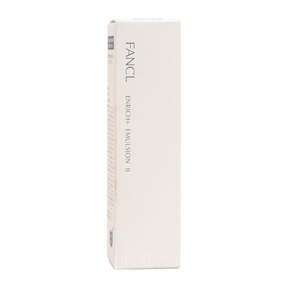 FANCL Enrich Emulsion II 30ml (Orange) (695439)