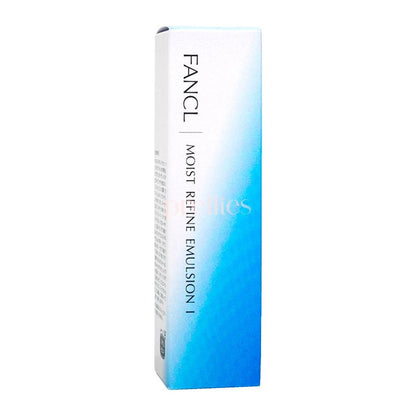Fancl Moist Refine Emulsion I 30ml