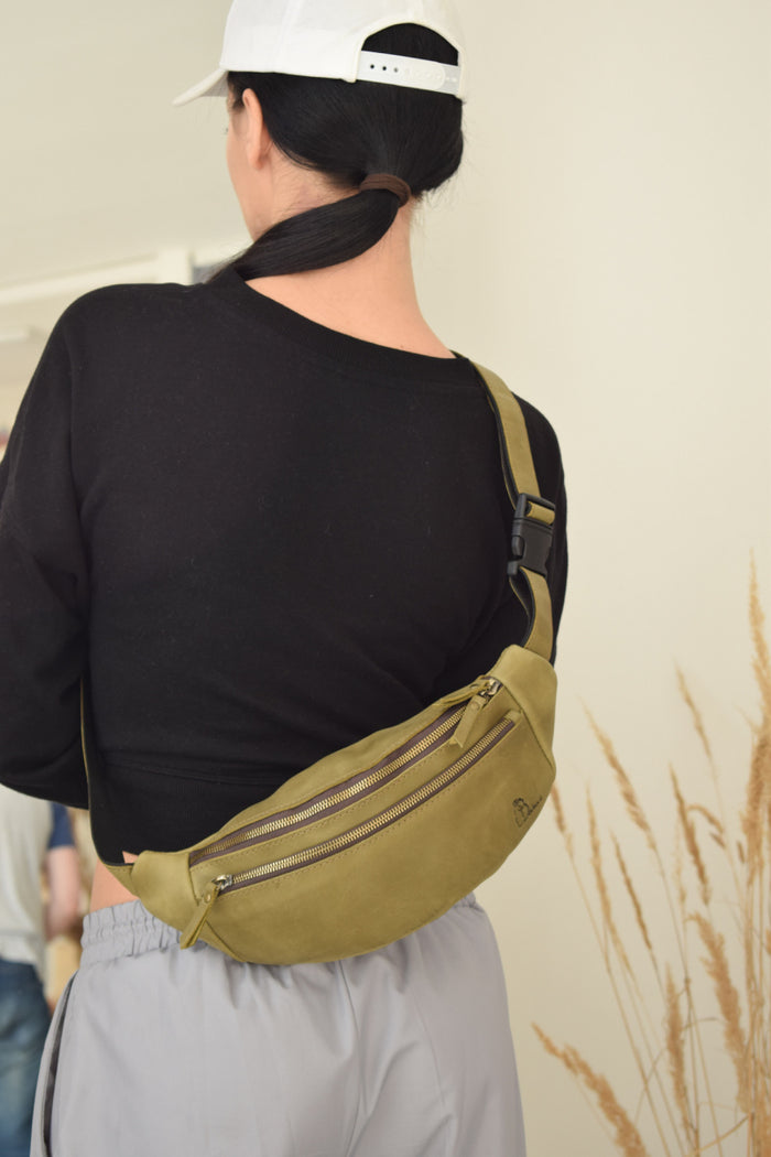 Fanny Pack