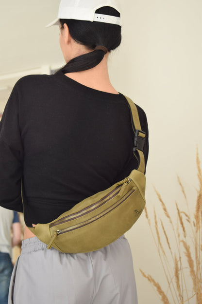 Fanny Pack