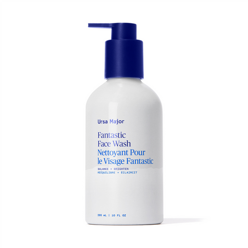 Ursa Major Fantastic Face Wash