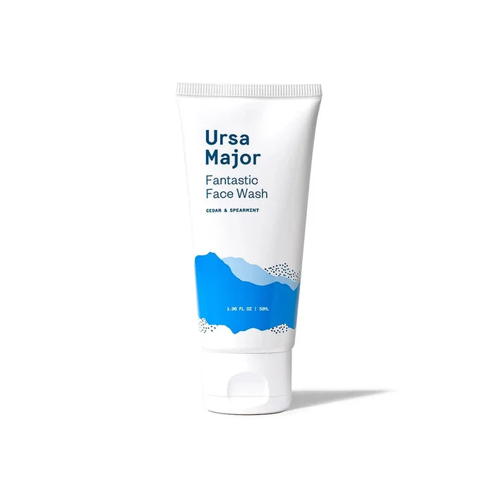Fantastic Face Wash