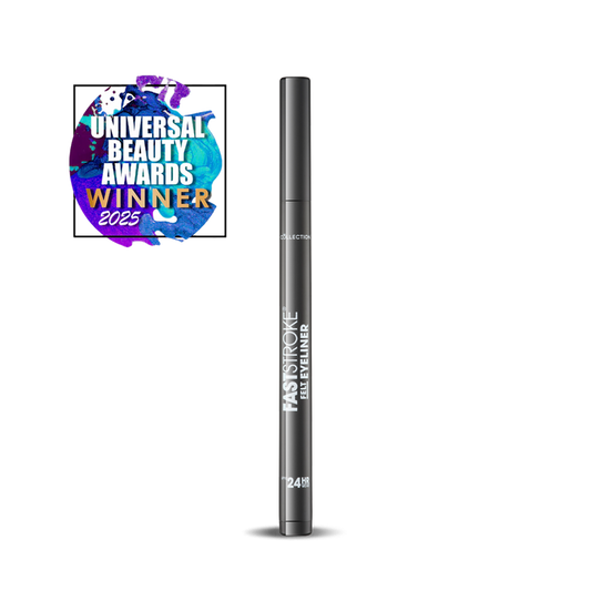 Fast Stroke 24HR Felt Tip Eyeliner