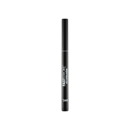 Fast Stroke 24HR Felt Tip Eyeliner
