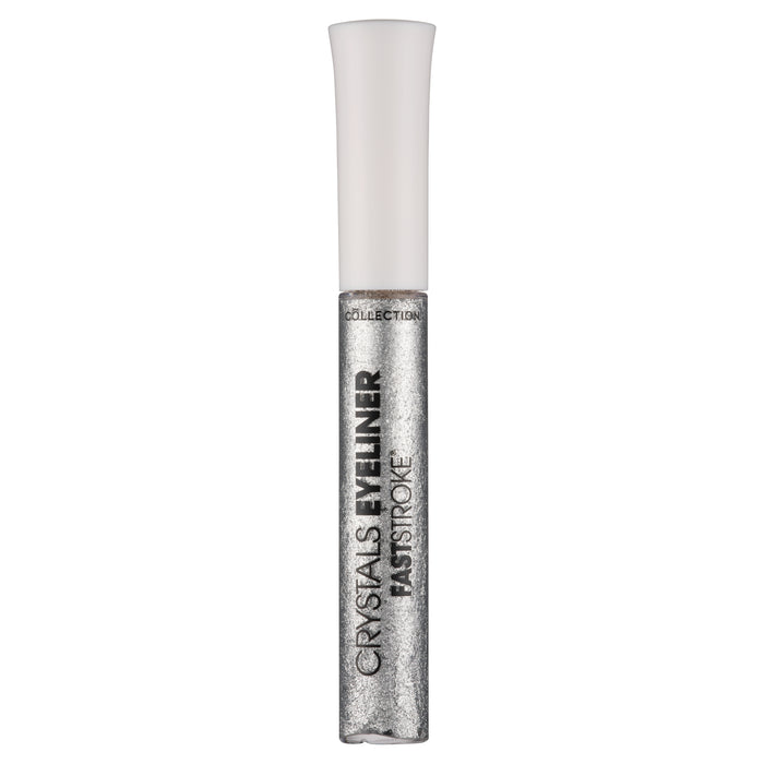 Fast Stroke Crystal Liner