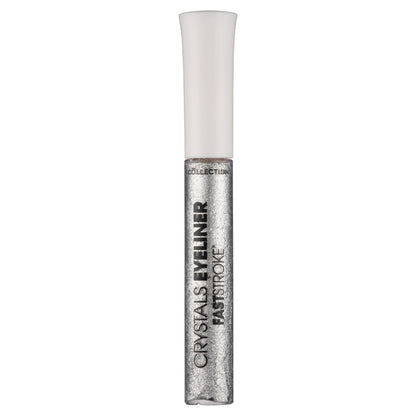 Fast Stroke Crystal Liner