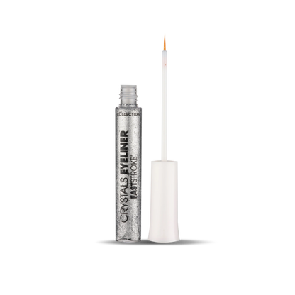 Fast Stroke Crystal Liner