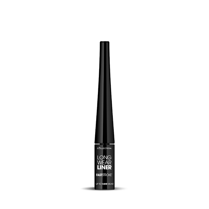 Fast Stroke Long Wear Liner