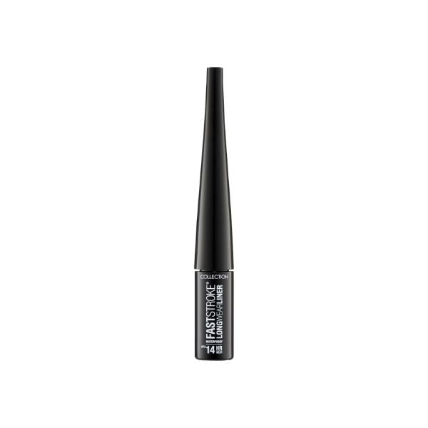 Waterproof Black