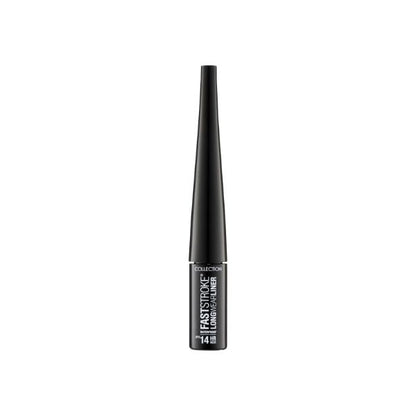 Waterproof Black