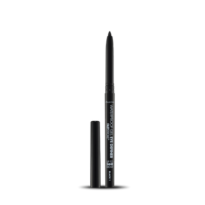 Fast Stroke Waterproof Gel Eye Definer