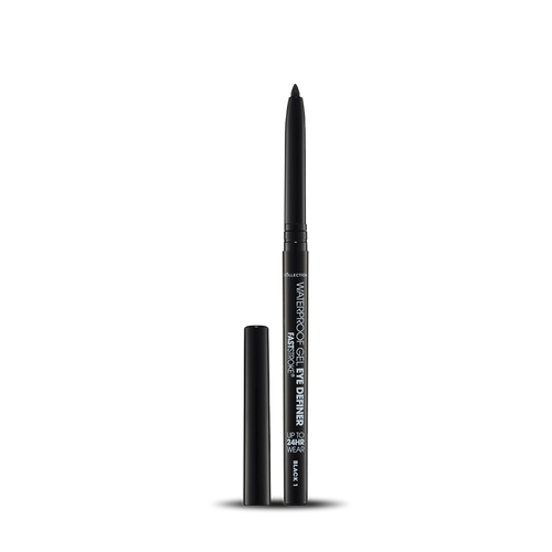 Fast Stroke Waterproof Gel Eye Definer