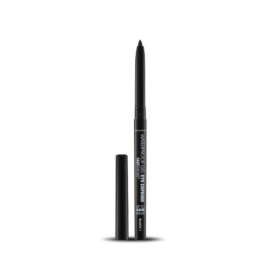 Fast Stroke Waterproof Gel Eye Definer