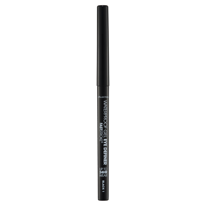 Fast Stroke Waterproof Gel Eye Definer