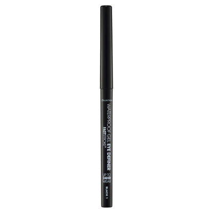 Fast Stroke Waterproof Gel Eye Definer