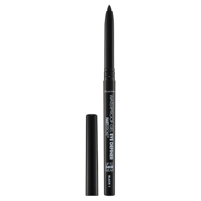 Fast Stroke Waterproof Gel Eye Definer