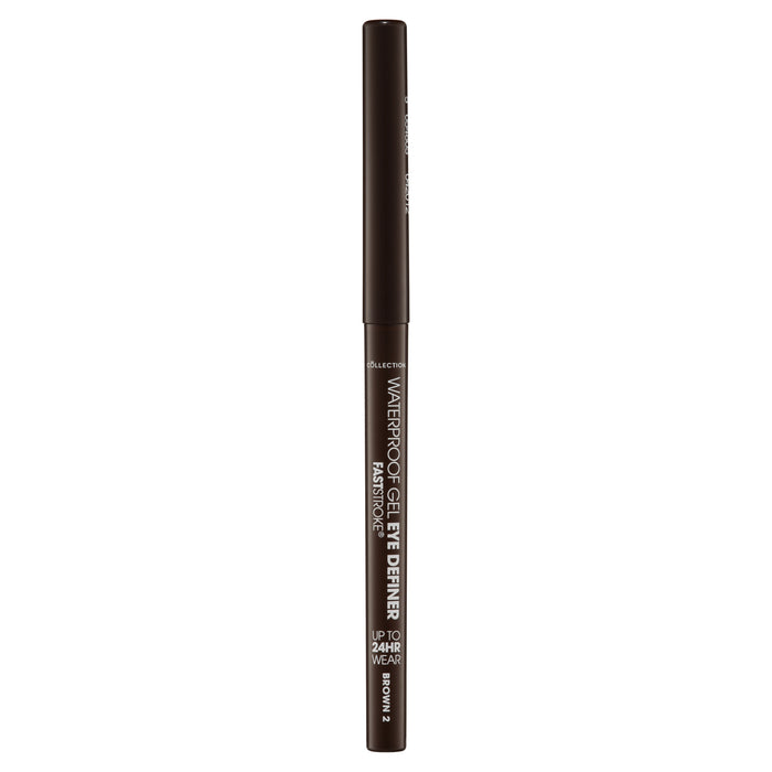Fast Stroke Waterproof Gel Eye Definer