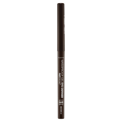 Fast Stroke Waterproof Gel Eye Definer