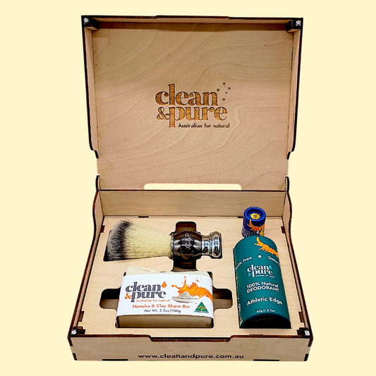 FATHERS DAY ESSENTIALS GIFT PACK