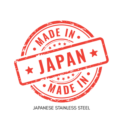 Feather Trimming Shears - Japanese Stainless Steel