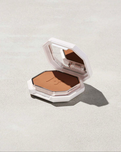 Fenty Beauty Pro Fil’r Soft Matte Powder Foundation