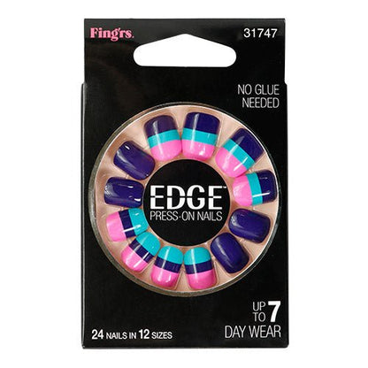 31747-Purple Mint and Pink