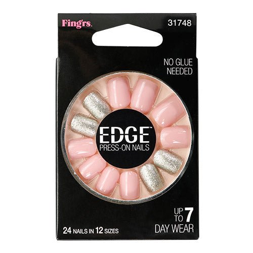 31748-Silver and Nude