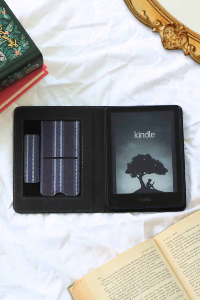 first chapter kindle case