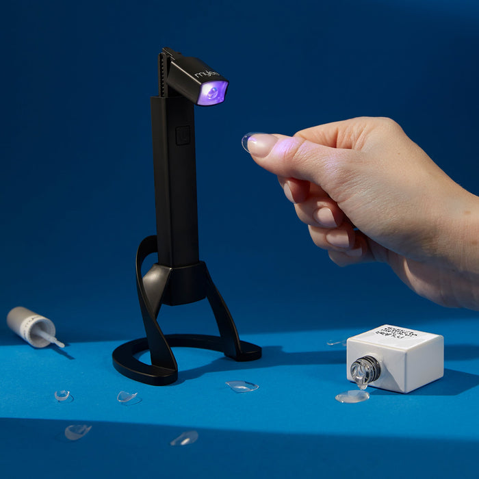 Fix 'N' Flash LED Torch