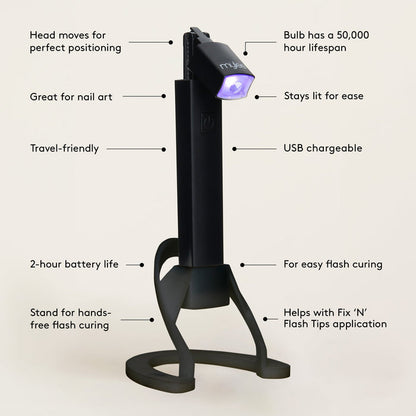 Fix 'N' Flash LED Torch