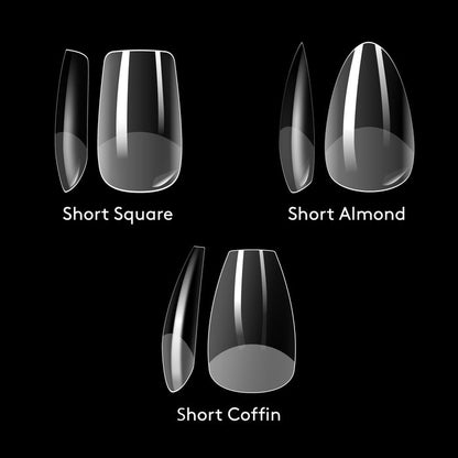 Fix 'N' Flash Tips Kit - Shorts