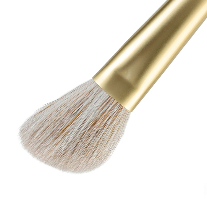 FIX+ Professional Sd-3 Angled Contour & Blusher Makeup Brush T4965