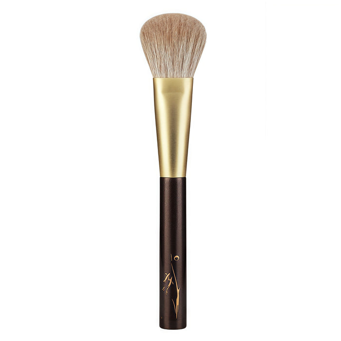 FIX+ Professional Sd-4 Blusher & Contour Makeup Brush T4950