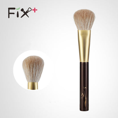 FIX+ Professional Sd-4 Blusher & Contour Makeup Brush T4950