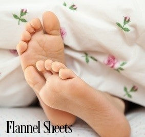 Flannel Sheets Fragrance Oil 20008