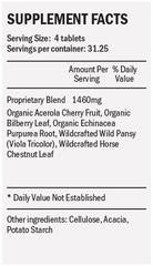 Flavo-C by Nutriplex