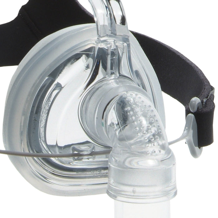 FlexiFit 407 CPAP Mask Close Up