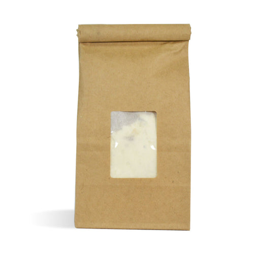 Floral Buttermilk Bath Kit