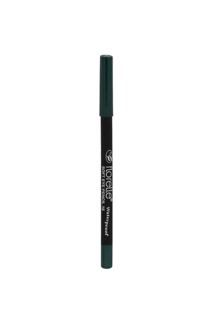 Eye pencil soft waterproof tone 34 cream, 1.2 g