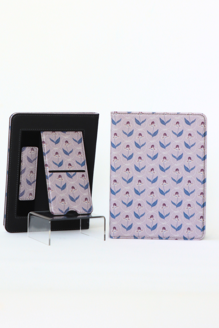 flower girl kindle case