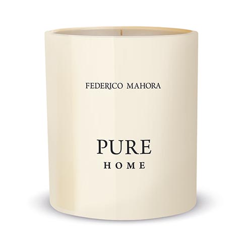 FM 20 Fragrance Candle Pure Home Ritual - 150g