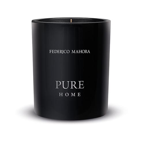 FM 52 Fragrance Candle Pure Home Ritual - 150g
