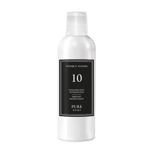FM Pure Home Perfumed Ironing Liquid