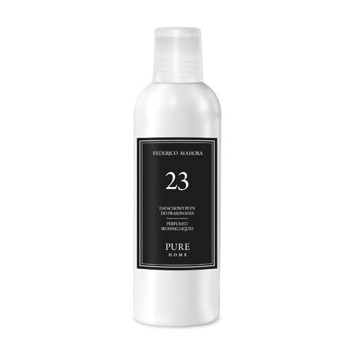 FM Pure Home Perfumed Ironing Liquid