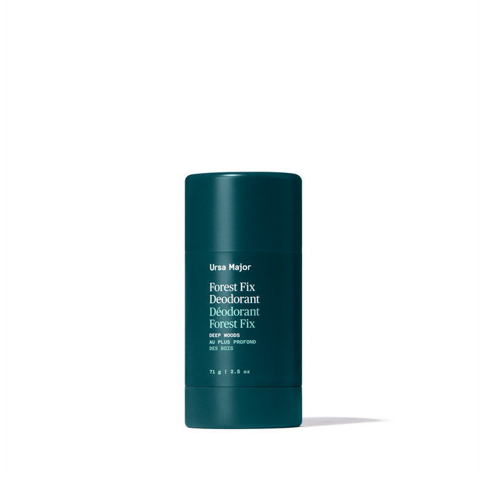 Ursa Major Forest Fix Deodorant