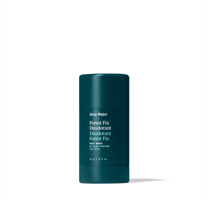 Ursa Major Forest Fix Deodorant