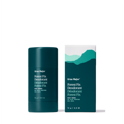 Ursa Major Forest Fix Deodorant
