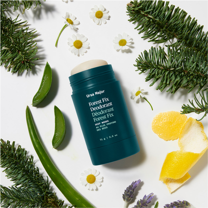 Ursa Major Forest Fix Deodorant